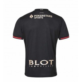 Stade Rennais 120th Anniversary Shirt 2020/21